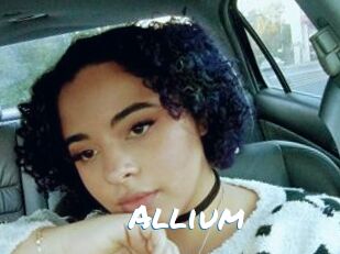 Allium