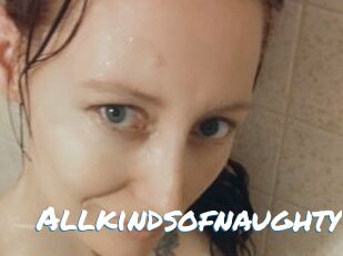 Allkindsofnaughty