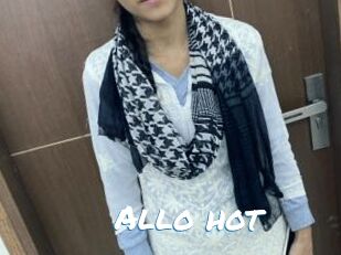 Allo_hot