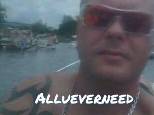 Allueverneed