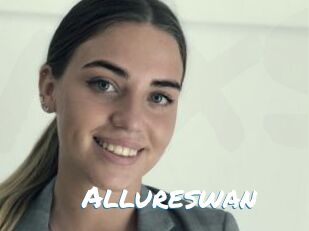 Allureswan
