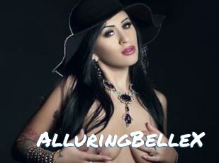AlluringBelleX