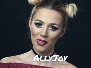 AllyJoy Max 50