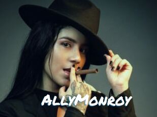 AllyMonroy