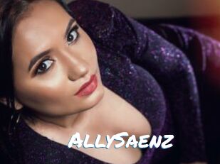 AllySaenz