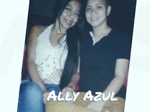 Ally_Azul
