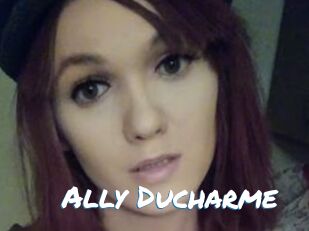 Ally_Ducharme