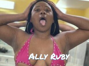 Ally_Ruby
