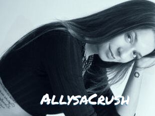 AllysaCrush