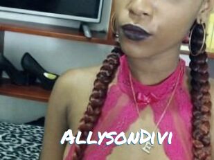 AllysonDivi