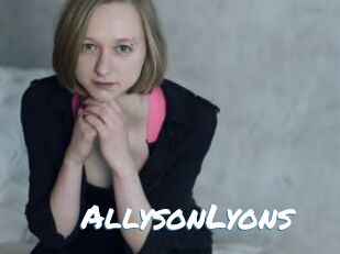 AllysonLyons