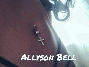 Allyson_Bell