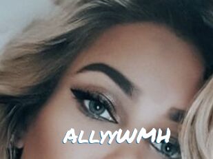 AllyyWMH