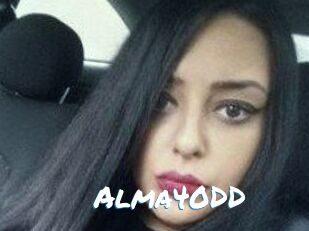 Alma40DD