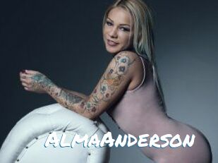 AlmaAnderson