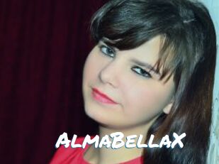 AlmaBellaX