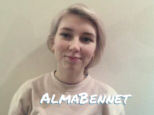 AlmaBennet