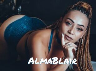 AlmaBlair