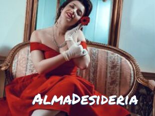 AlmaDesideria