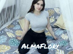 AlmaFlory