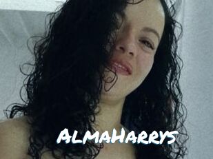AlmaHarrys
