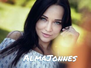 AlmaJonnes