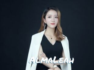 AlmaLeah
