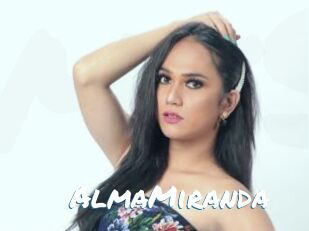 AlmaMiranda