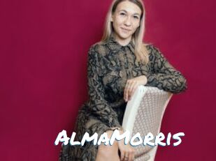 AlmaMorris