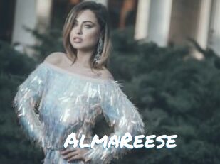 AlmaReese