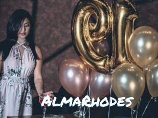 AlmaRhodes