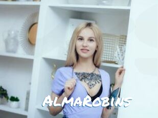 AlmaRobins