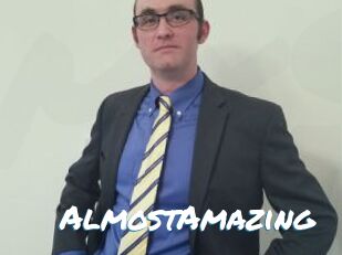 AlmostAmazing