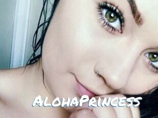 AlohaPrincess