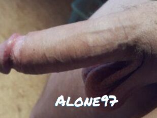 Alone97