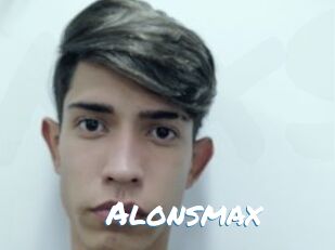 Alonsmax Max 50