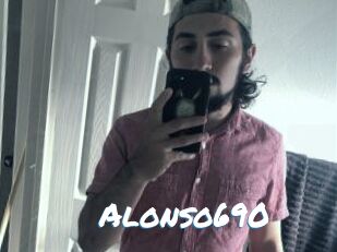 Alonso690