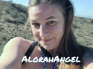 AlorahAngel Max 50