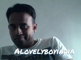 Alovelyboyindia