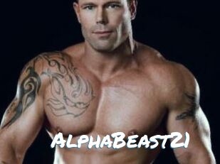 AlphaBeast21