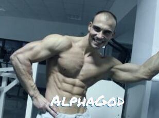 AlphaGod