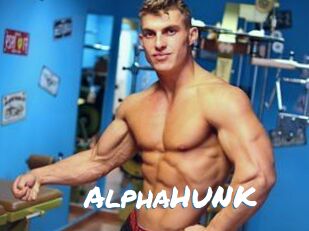 AlphaHUNK