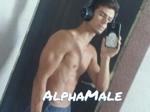 AlphaMale