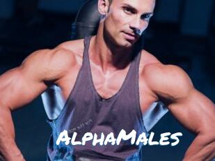 AlphaMales
