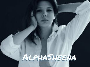 AlphaSheena