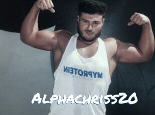 Alphachriss20