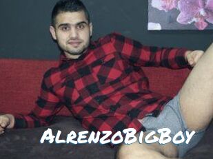AlrenzoBigBoy