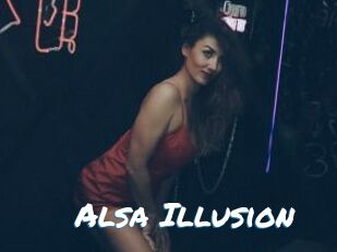 Alsa_Illusion