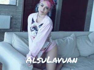 AlsuLavuan
