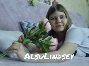 AlsuLindsey